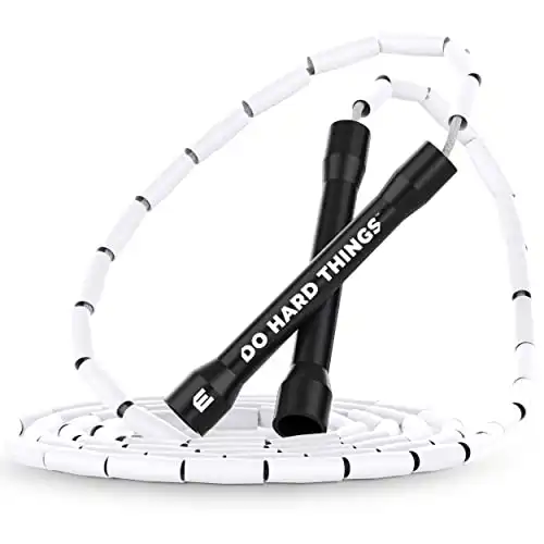 Elite SRS Beaded Jump Rope