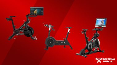 13 Best Exercise Bikes for Home Gyms (2023)