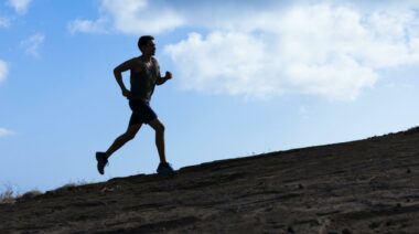 Benefits of Hill Running