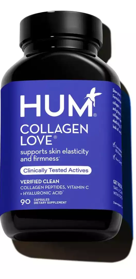 HUM Collagen Love