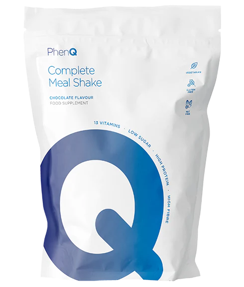 PhenQ Complete Meal Shake