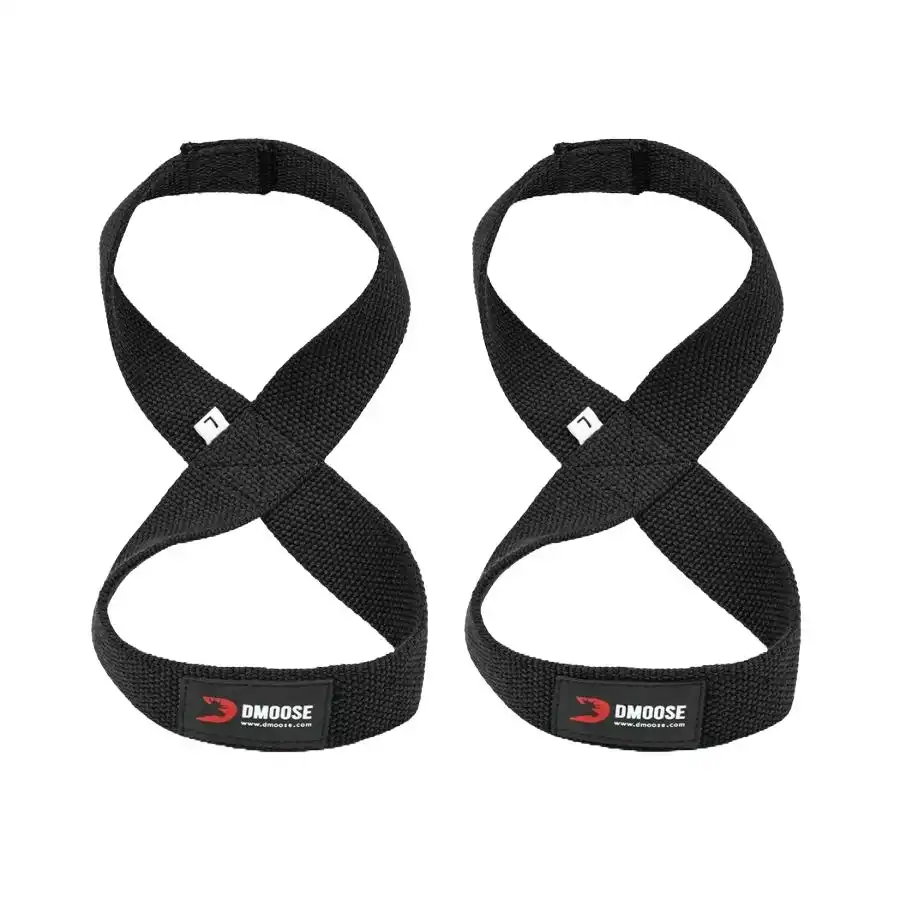 DMoose Figure 8 Straps