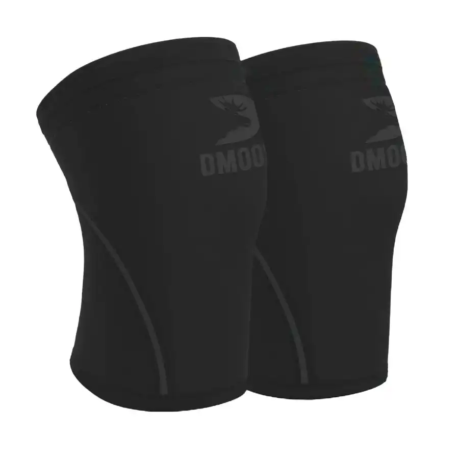 DMoose Knee Sleeves