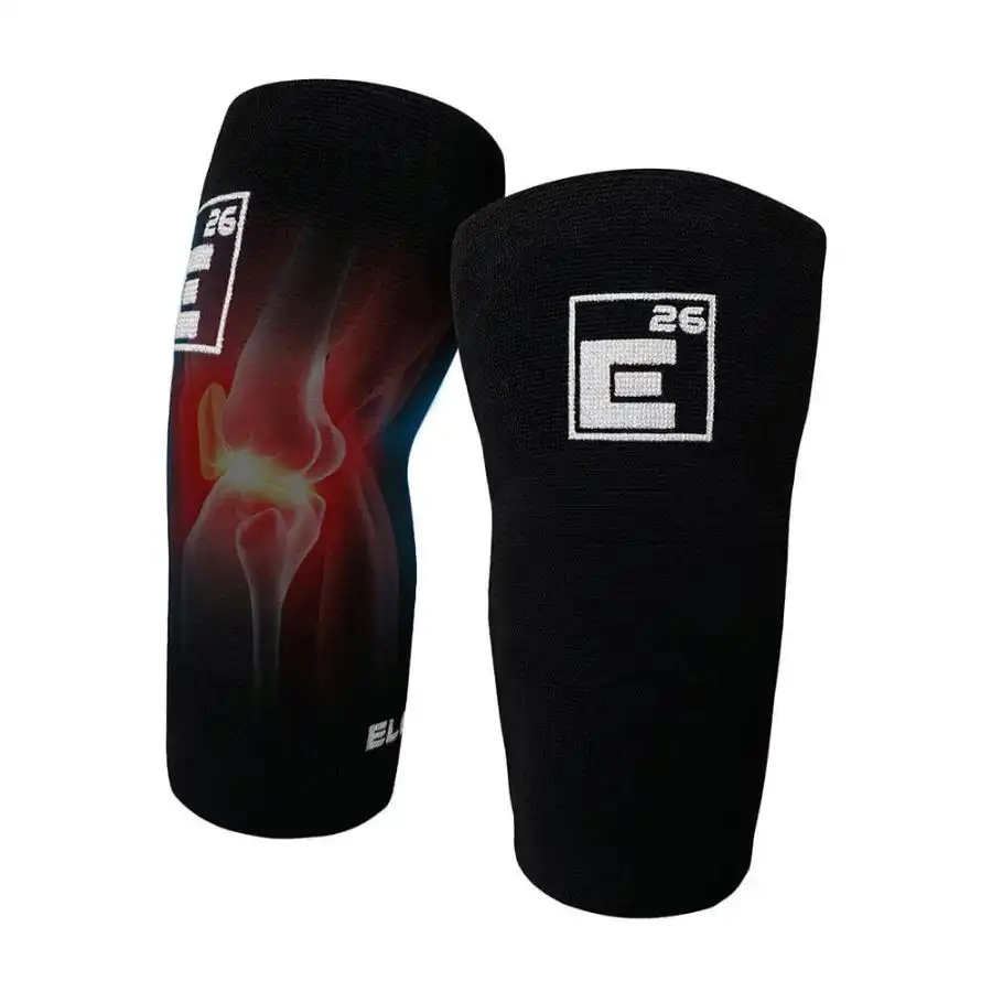 Element 26 3mm Agility Knee Sleeves