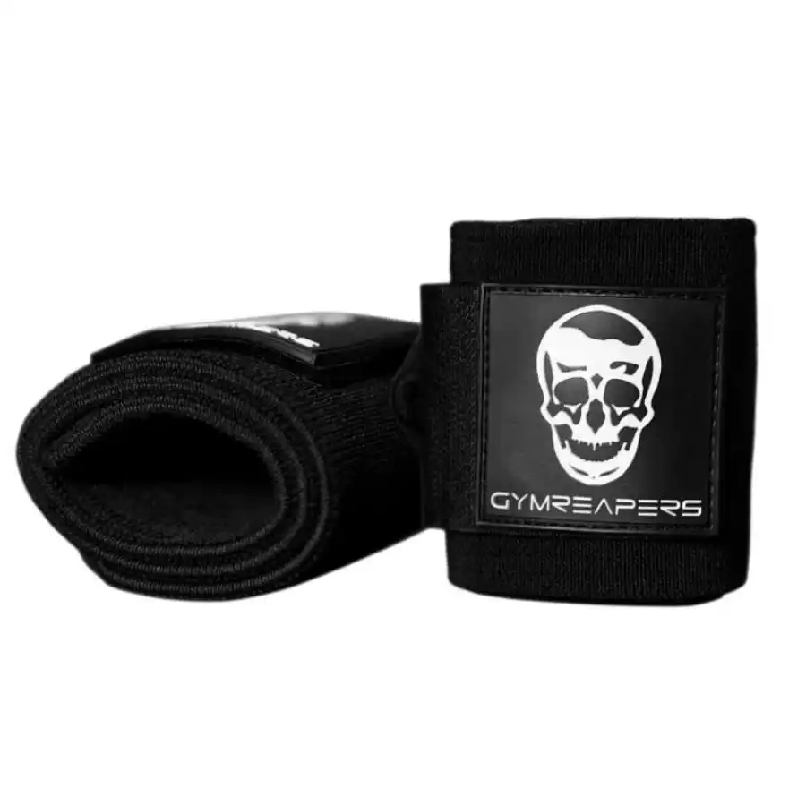 Gymreapers Stiff Wrist Wraps