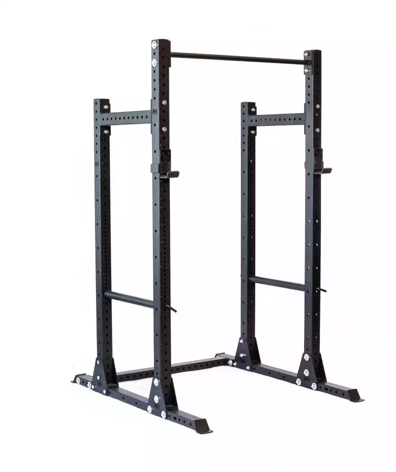 Bells Of Steel Hydra Half Rack