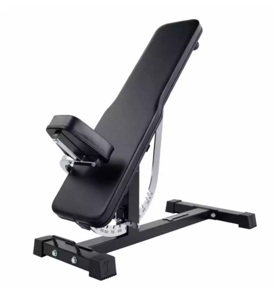 Ironmaster Super Bench PRO V2