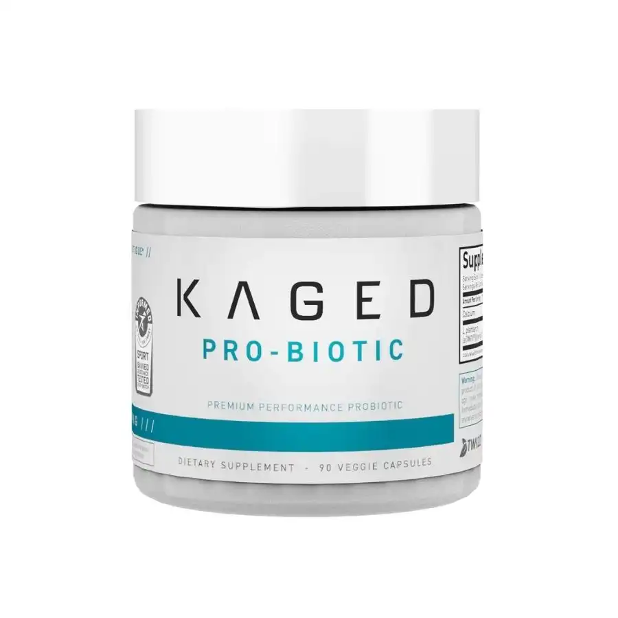 Kaged Pro-Biotic