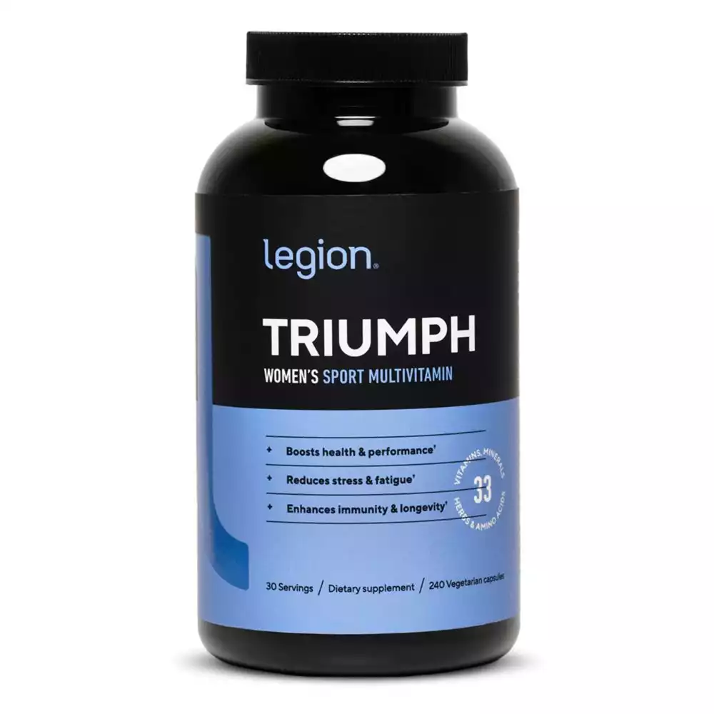 Legion Triumph