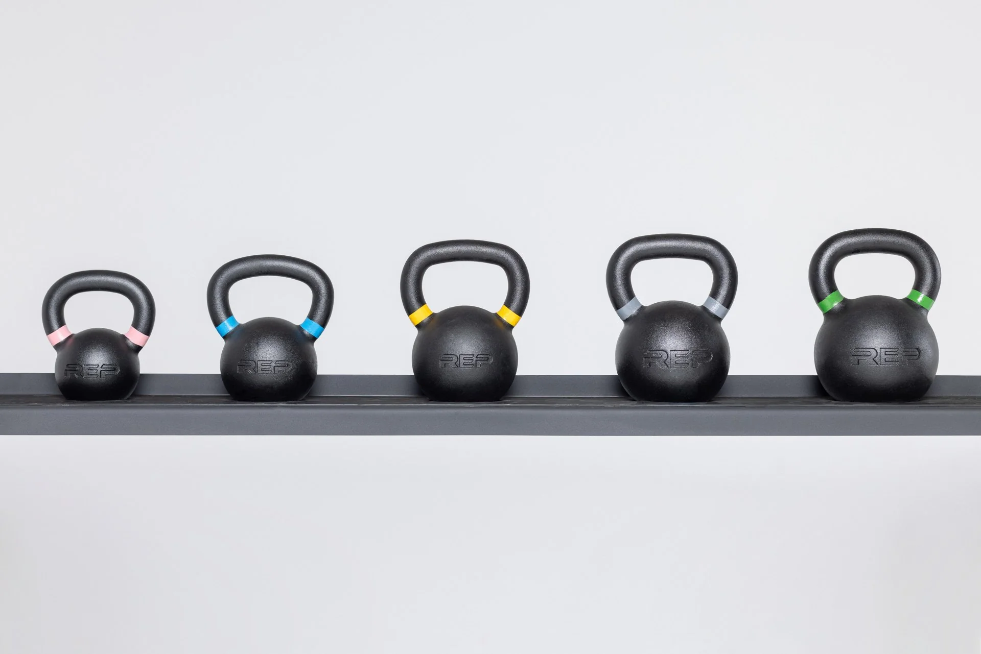 REP Fitness Kettlebells (KG)