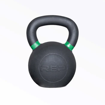 REP Fitness Matte Kettlebells (kg)