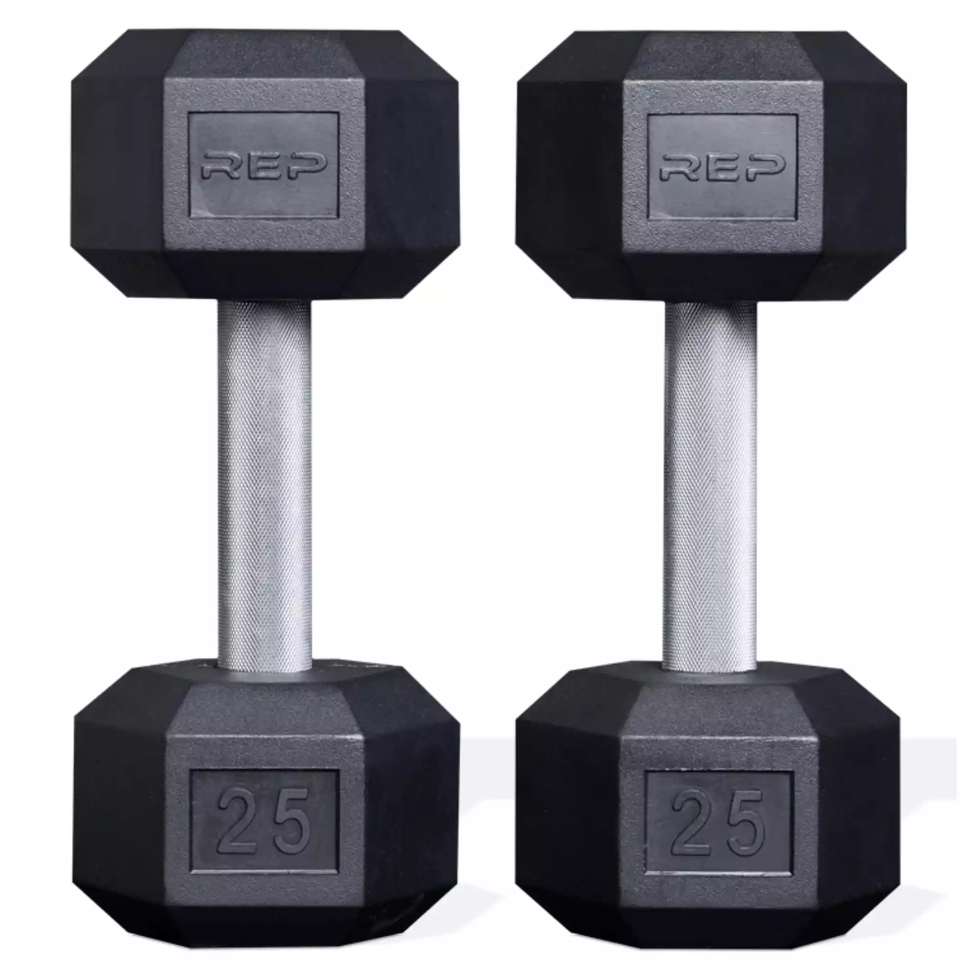 REP Fitness Hex Dumbbells