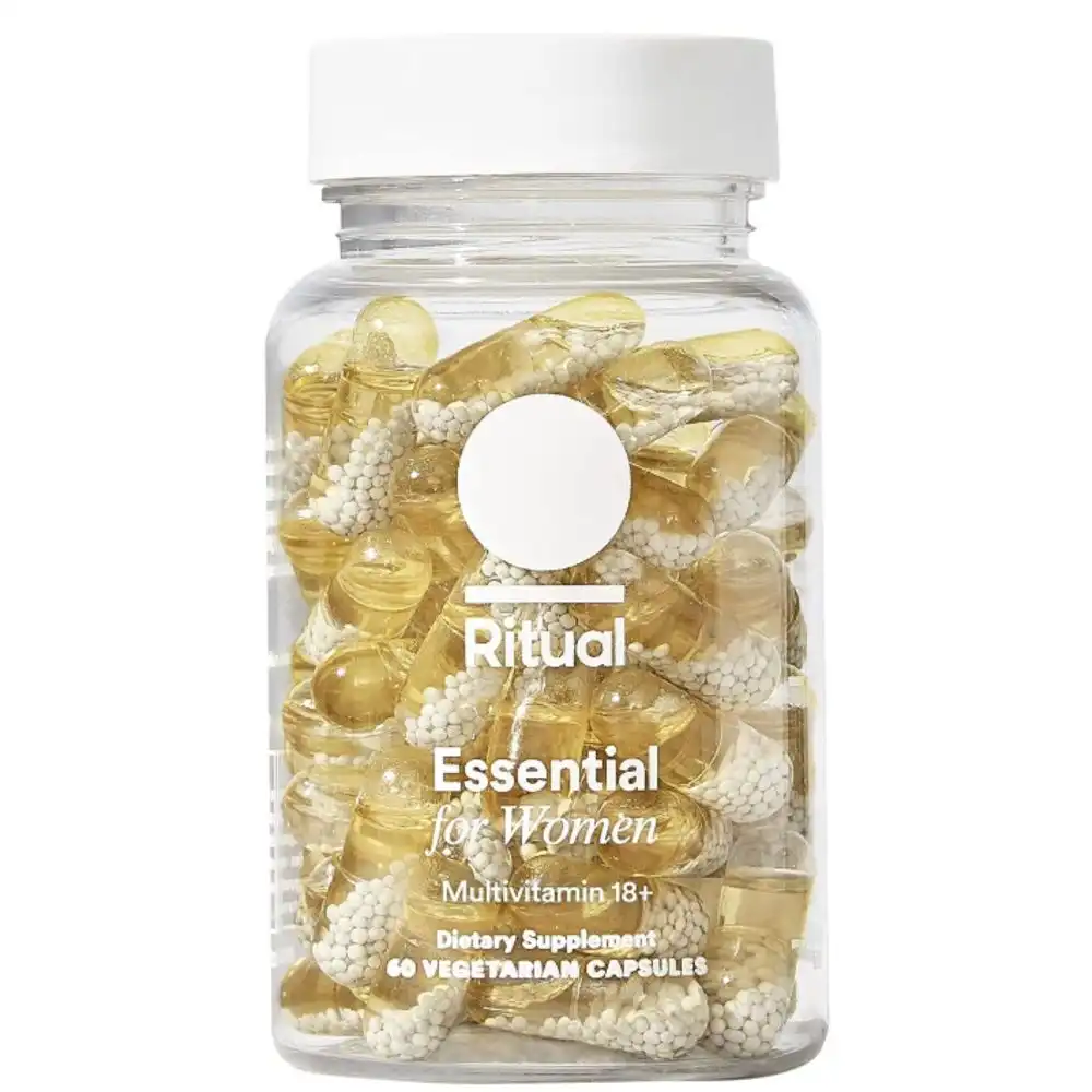 Ritual Essential for Women Multivitamin 18+