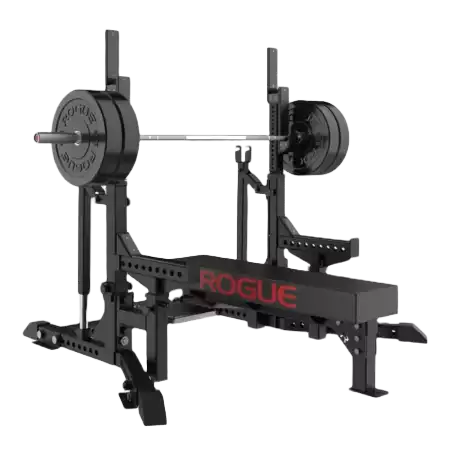 Rogue Combo Rack