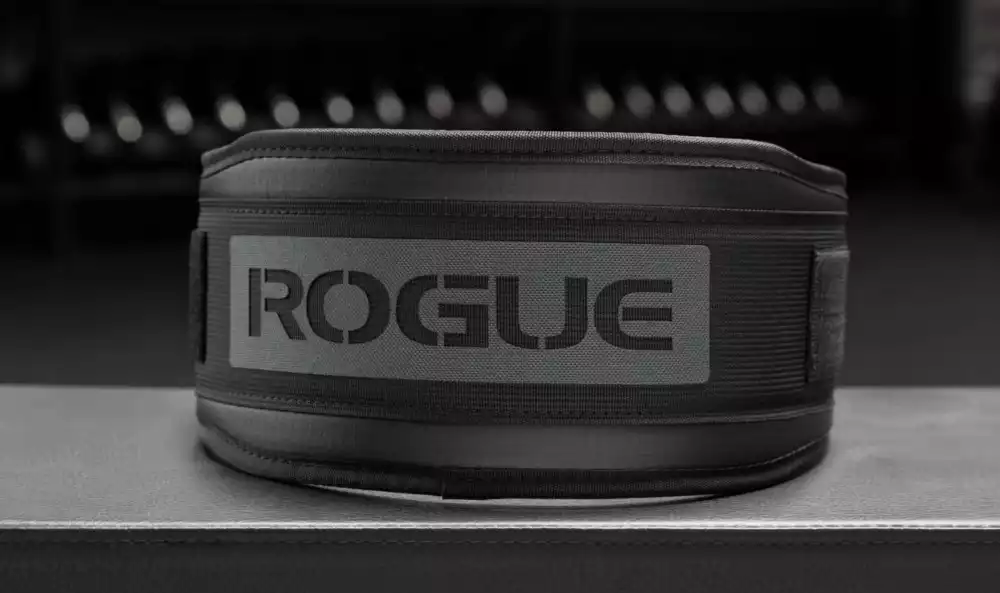 Rogue USA Nylon Lifting Belt