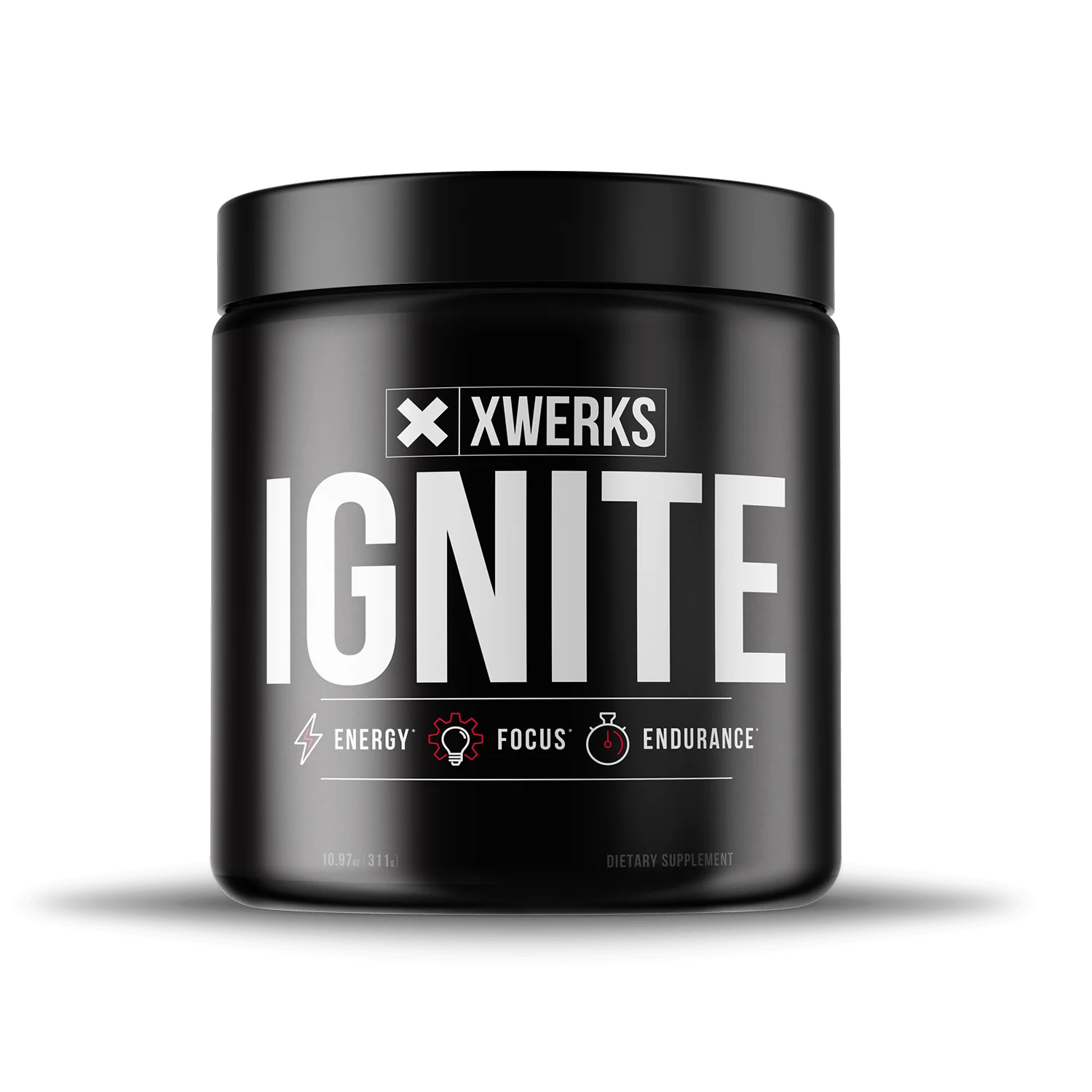 XWERKS Ignite