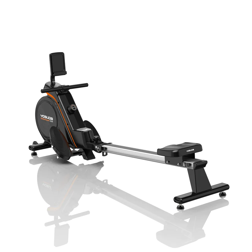 YOSUDA Rowing Machine 100R